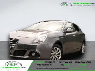 Alfa Romeo Giulietta 1.4 TB MultiAir 170 ch BVA d'occasion