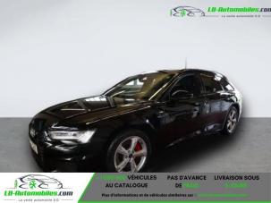 Audi A6 Avant 45 TFSI 265 ch Quattro BVA d'occasion