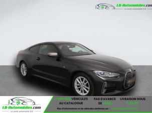 BMW Serie 4 M440i xDrive 374 ch BVA d'occasion