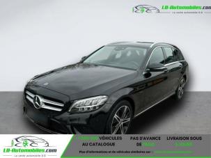 Mercedes Classe C 300 de BVA d'occasion