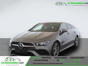 Mercedes Classe CLA 200 d BVA d'occasion