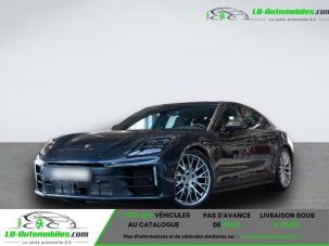 Porsche Panamera 4 V ch BVA d'occasion