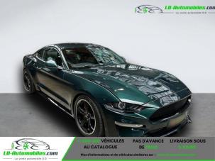 Ford Mustang ch BVM d'occasion