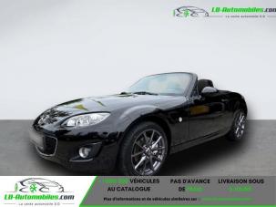 Mazda MX-5 1.8 MZR d'occasion