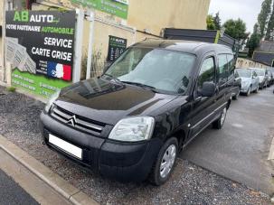 Citroen Berlingo 1.6 HDI75 4P d'occasion