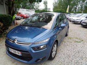 Citroen C4 Picasso BLUEHDI 120CH INTENSIVE S&S d'occasion