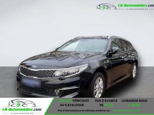 Kia Optima 1.7 CRDi 141 ch BVA d'occasion