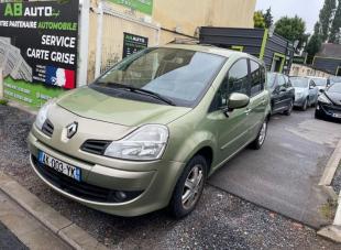 Renault Grand Modus 1.5 DCI 85CH EXPRESSION d'occasion