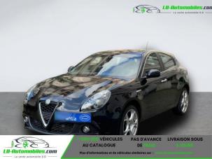 Alfa Romeo Giulietta 2 1.4 TJet 120 ch BVM d'occasion