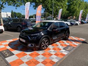 Citroen C3 PureTech 110 EAT6 ELLE GPS ADML Caméra