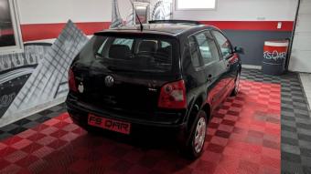 Volkswagen Polo 1.4 TDI 75ch Confort 5P d'occasion