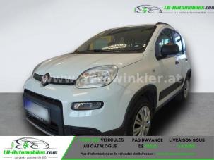 Fiat Panda  ch TwinAir BVM d'occasion