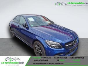 Mercedes Classe C 300 de BVA d'occasion