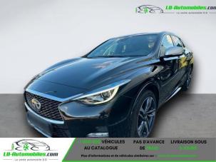 Infiniti Qt BVA 122ch BVA d'occasion