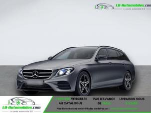 Mercedes Classe E 300 de BVA d'occasion