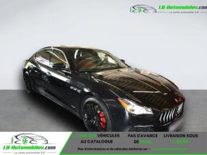 Maserati Quattroporte V8 3.8 Bi-Turbo 530 GTS A d'occasion