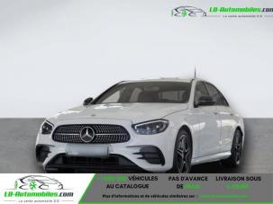 Mercedes Classe E 300 de BVA d'occasion