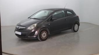 Opel Corsa CH COOL LINE 3P d'occasion