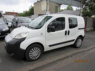 Citroen Nemo 1.4I CONFORT 5P d'occasion