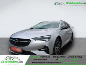 Opel Insignia Sports Tourer 1.5 Diesel 122 ch BVM d'occasion