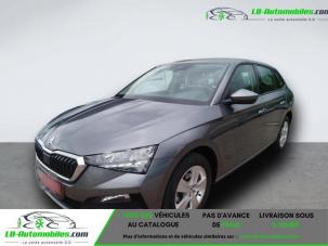 Skoda Scala 1.0 TSI 110 ch BVM d'occasion