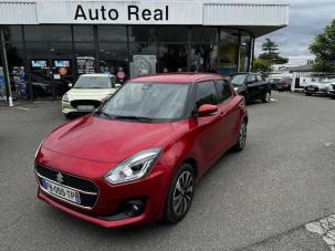 Suzuki Swift 1.0 BOOSTERJET AUTO Pack d'occasion