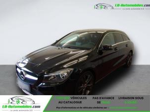 Mercedes Classe CLA Shooting brake 200 BVM d'occasion