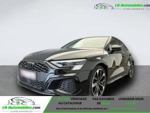 Audi A3 Berline 40 TDI 200 BVA Quattro d'occasion