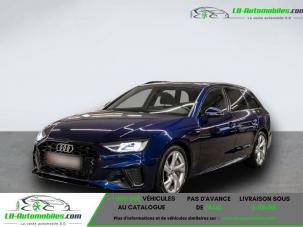 Audi A4 Avant 45 TDI 231 BVA Quattro d'occasion