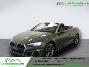 Audi A5 35 TDI 163 BVA d'occasion