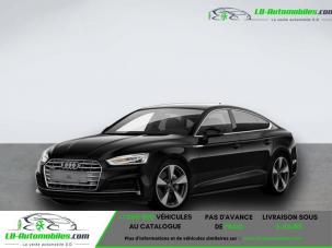 Audi A5 45 TDI 231 BVA Quattro d'occasion