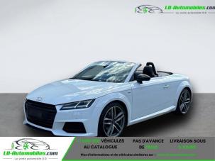 Audi TT roadster 2.0 TFSI 230 Quattro BVA 6 d'occasion