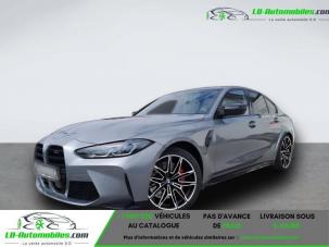 BMW M3 xDrive 510 ch BVA d'occasion