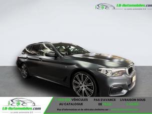 BMW Serie 5 Touring 540i xDrive 340 ch BVA d'occasion