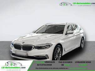 BMW Serie 5 Touring 540i xDrive 340 ch BVA d'occasion