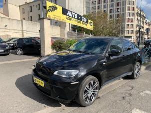 BMW X6 (E71) XDRIVE40DA 306CH EXCLUSIVE d'occasion