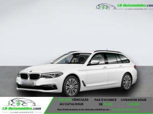 BMW d xDrive 190 ch BVA d'occasion