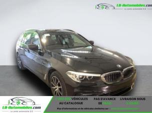 BMW d xDrive 190 ch BVA d'occasion