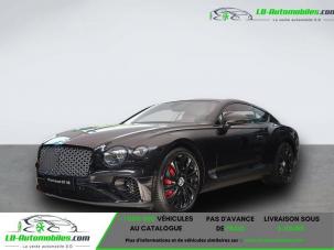 Bentley CONTINENTAL GT V ch BVA d'occasion