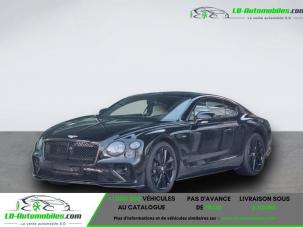 Bentley CONTINENTAL GT V ch BVA d'occasion