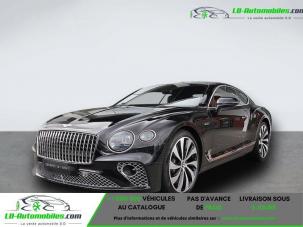 Bentley CONTINENTAL GT V ch BVA d'occasion