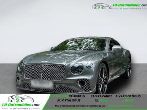 Bentley CONTINENTAL GT W ch BVA d'occasion