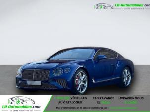 Bentley CONTINENTAL GT W ch BVA d'occasion