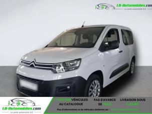 Citroen Berlingo 136 ch 100 kWh BVA d'occasion