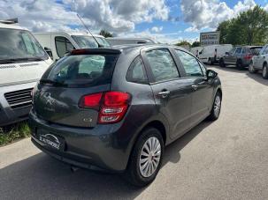 Citroen C3 1.4 hdi 70cv d'occasion