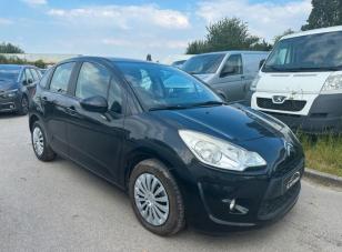 Citroen C3 1.6 hdi 90cv 5 portes d'occasion