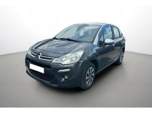 Citroen C3 PureTech 68 Confort d'occasion