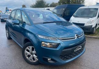 Citroen C4 Picasso 1.6 eHDI 115CV Confort d'occasion