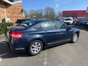 Citroen C5 BVA II 2.0 L HDI 138 cv Confort d'occasion