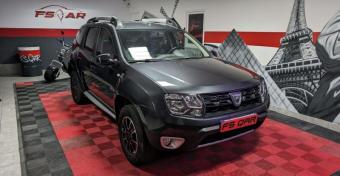 Dacia Duster 1 Phase 2 SUV 1.2 TCe 125ch Explore 4x2